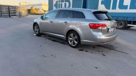 Toyota Avensis 1.8 БЕНЗИН  EURO5 - 8400 € - 86756790 9