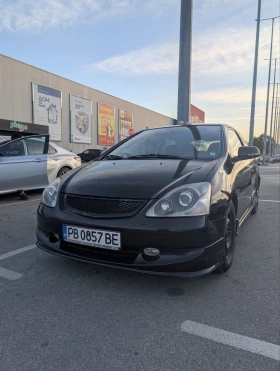 Honda Civic 1.6 Sport Facelift | Mobile.bg � ����� ������ 3