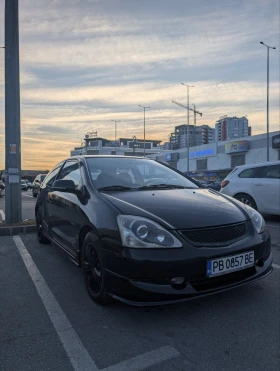 Honda Civic 1.6 Sport Facelift | Mobile.bg � ����� ������ 2