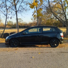 Honda Civic 1.6 Sport Facelift | Mobile.bg � ����� ������ 4