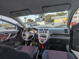 Honda Civic 1.6 Sport Facelift | Mobile.bg � ����� ������ 8