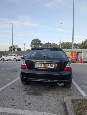Honda Civic 1.6 Sport Facelift | Mobile.bg � ����� ������ 6