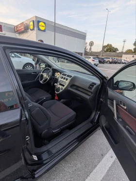 Honda Civic 1.6 Sport Facelift | Mobile.bg � ����� ������ 9
