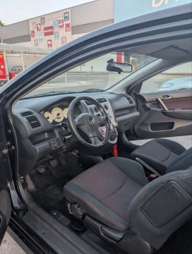 Honda Civic 1.6 Sport Facelift | Mobile.bg � ����� ������ 7