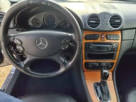 Mercedes-Benz CLK 270 CDI | Mobile.bg � ����� ������ 11