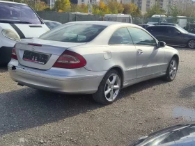 Mercedes-Benz CLK 270 CDI | Mobile.bg � ����� ������ 5