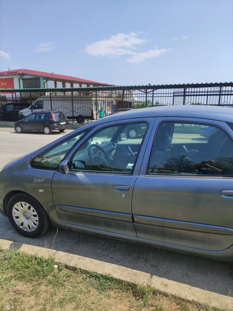 Citroen Xsara picasso, снимка 6 - Автомобили и джипове - 47311106