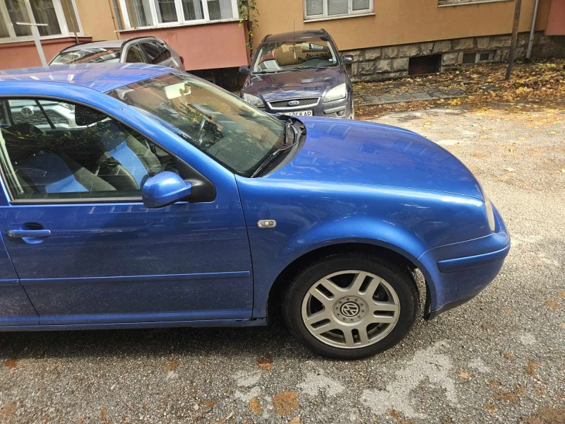 VW Golf, снимка 7 - Автомобили и джипове - 47565408