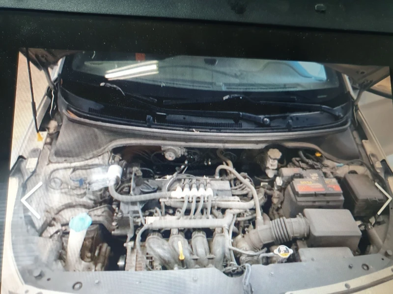 Hyundai I20 1.3 Gaz KLIMA   EURO  6, снимка 10 - Автомобили и джипове - 48449824