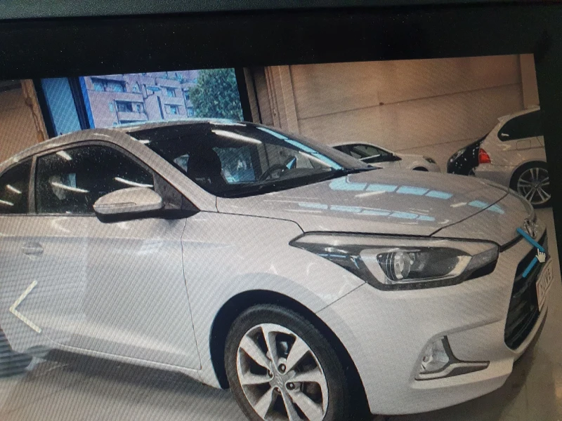 Hyundai I20 1.3 Gaz KLIMA   EURO  6, снимка 2 - Автомобили и джипове - 48449824