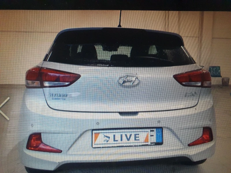 Hyundai I20 1.3 Gaz KLIMA   EURO  6, снимка 6 - Автомобили и джипове - 48449824