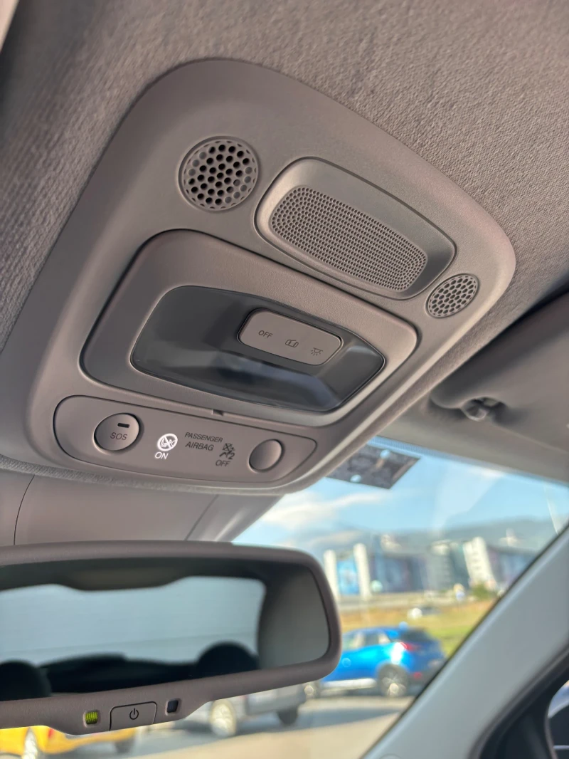 Fiat 500 ICON Голямата батерия, снимка 13 - Автомобили и джипове - 52461466