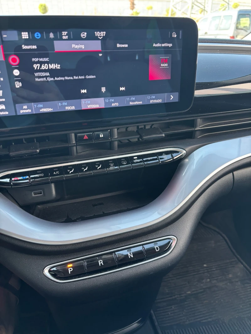 Fiat 500 ICON Голямата батерия, снимка 17 - Автомобили и джипове - 52461466