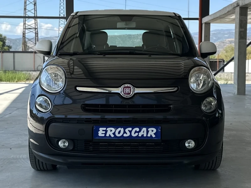 Fiat 500L 1.3Multijet