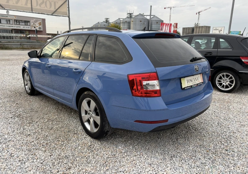 Skoda Octavia 2.0tdi* 150к.с.* Кожа* Лизинг, снимка 3 - Автомобили и джипове - 52071791