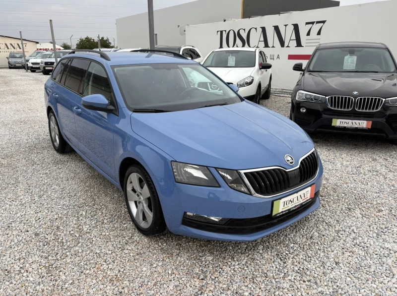 Skoda Octavia 2.0tdi* 150к.с.* Кожа* Лизинг