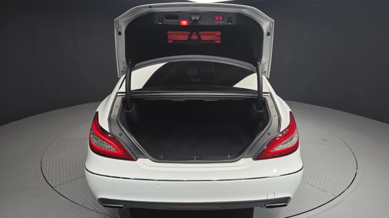 Mercedes-Benz CLS 350 FACELIFT / Сервизна история !!!, снимка 15 - Автомобили и джипове - 52225211