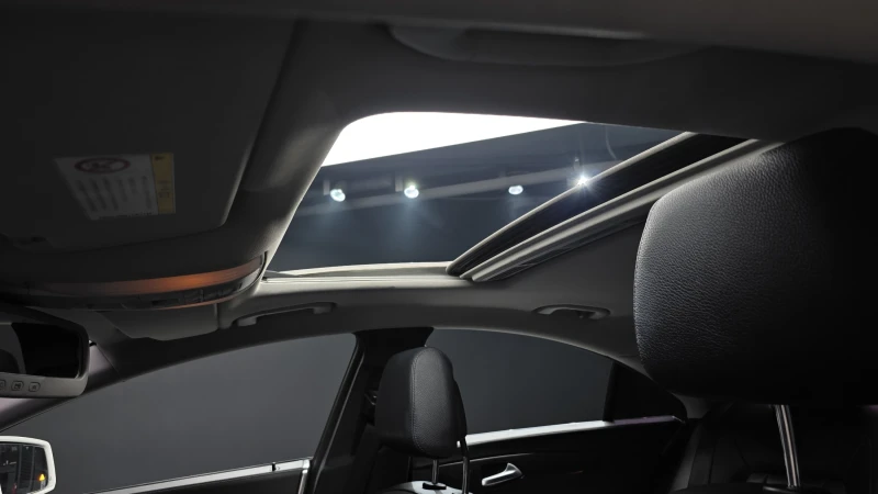 Mercedes-Benz CLS 350 FACELIFT / Сервизна история !!!, снимка 14 - Автомобили и джипове - 52225211