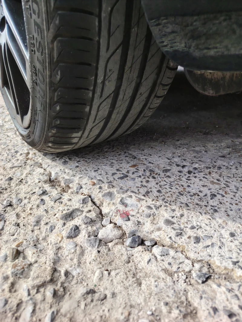 Audi A3 1.6 бензин, снимка 11 - Автомобили и джипове - 52486445