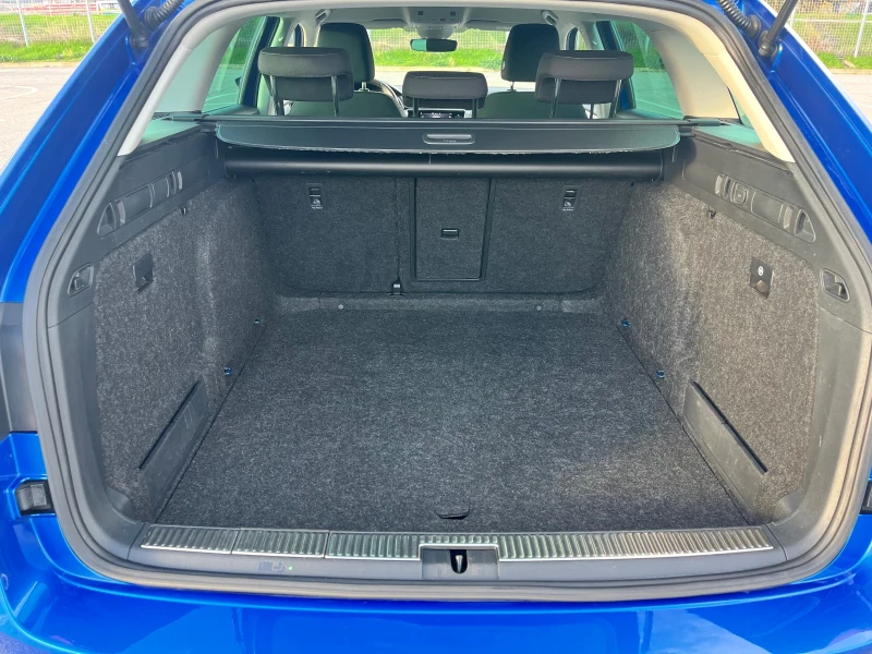 Skoda Superb 2.0 TDI GERMANY! FACELIFT! DIGITAL! AUTOMAT!, снимка 12 - Автомобили и джипове - 52483487