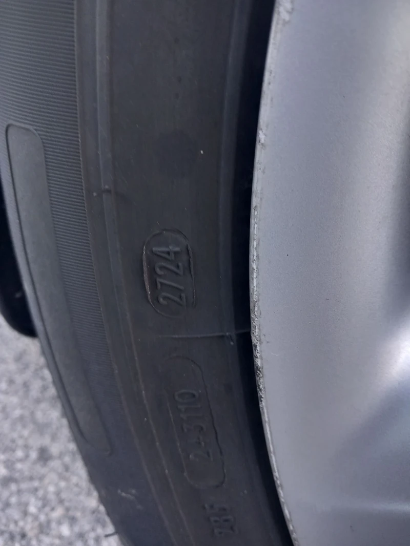 Toyota Avensis, снимка 17 - Автомобили и джипове - 52807113