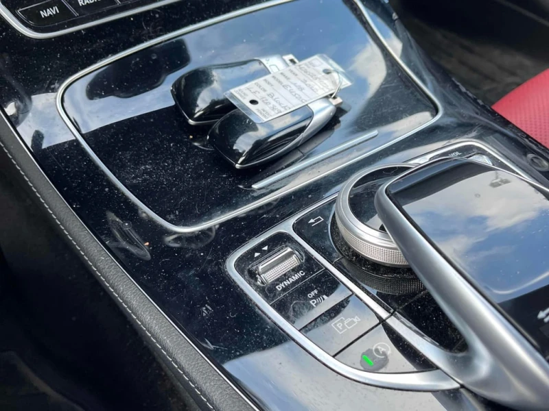 Mercedes-Benz E 450 2020 * CARFAX * БЕЗ ПЪРВОНАЧАЛНА ВНОСКА, снимка 10 - Автомобили и джипове - 52969225