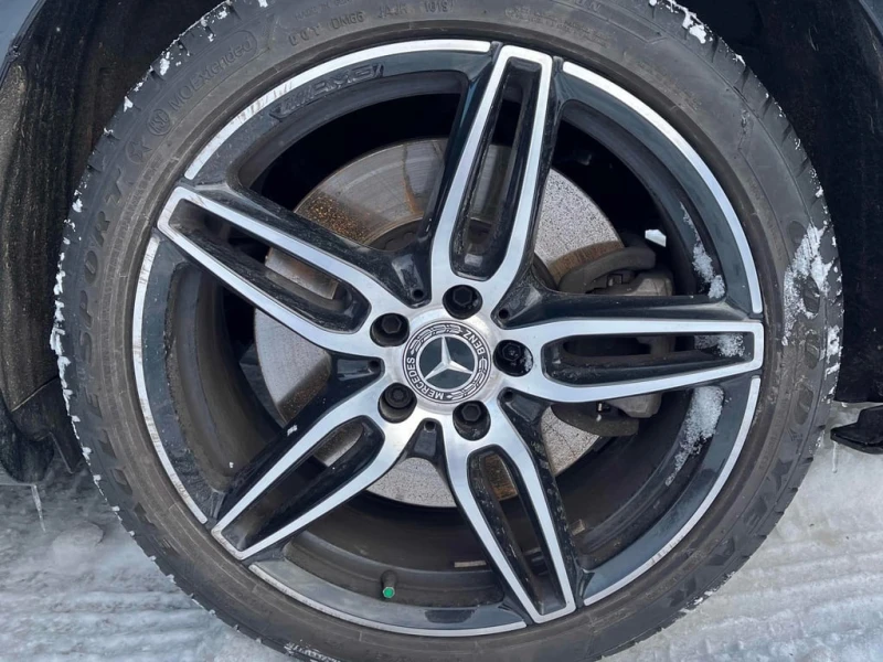 Mercedes-Benz E 450 2020 * CARFAX * БЕЗ ПЪРВОНАЧАЛНА ВНОСКА, снимка 7 - Автомобили и джипове - 52969225