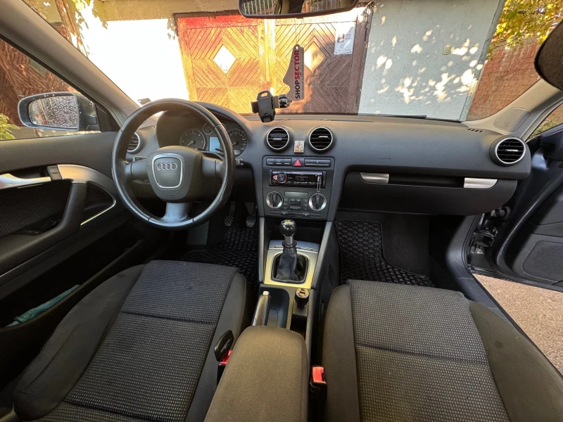 Audi A3, снимка 2 - Автомобили и джипове - 53076710
