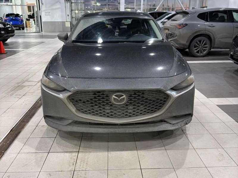 Mazda 3 * FWD * CARFAX * ЦЕНА ДО БГ, снимка 6 - Автомобили и джипове - 53383471