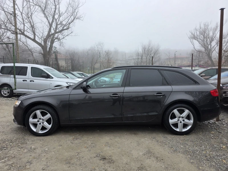 Audi A4 2.0 TDI 143 К.С. ФЕЙСЛИФТ / НАВИ / КЛИМАТРОНИК , снимка 5 - Автомобили и джипове - 53517291