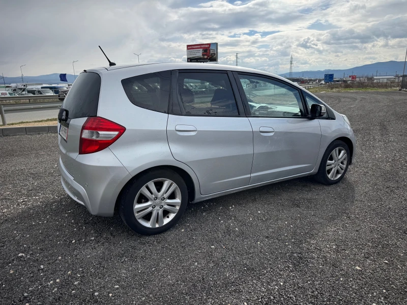 Honda Jazz 1.4 , снимка 2 - Автомобили и джипове - 53521593