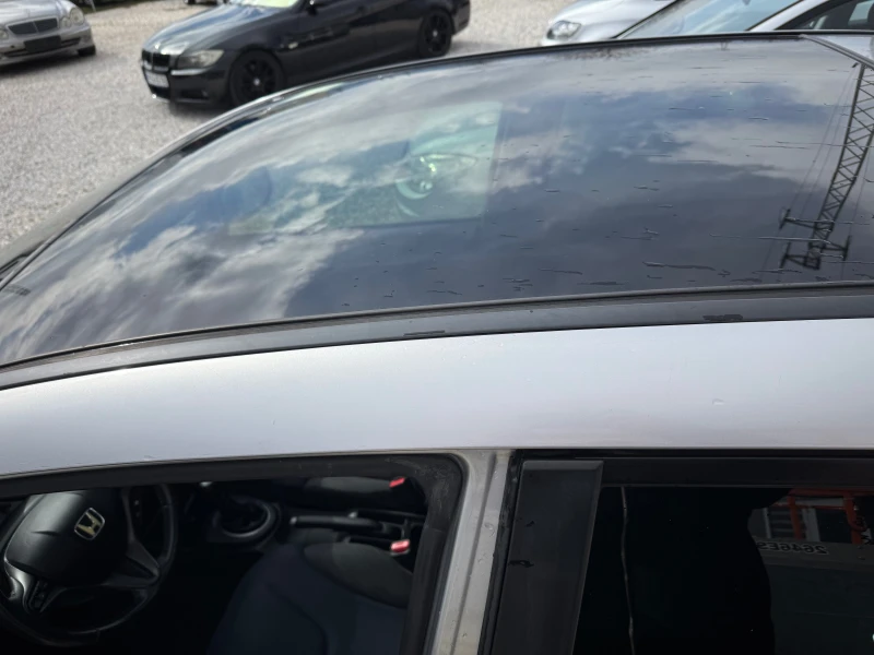 Honda Jazz 1.4 , снимка 15 - Автомобили и джипове - 53521593