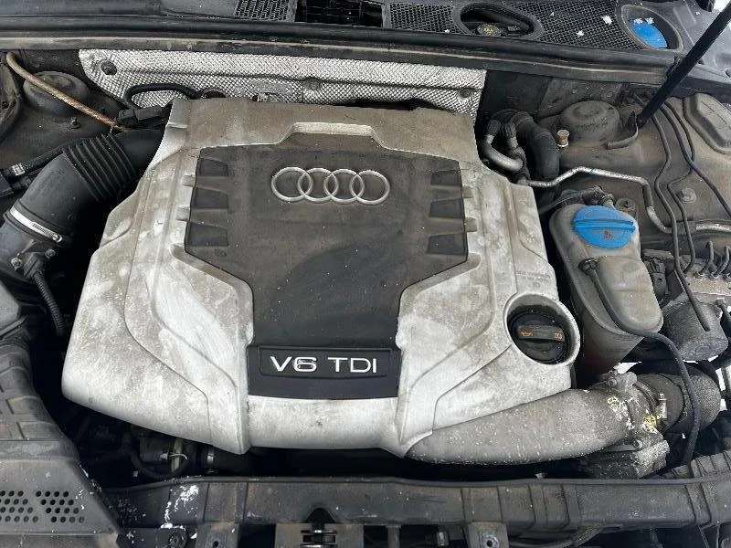 Audi A5 3.0TDI, снимка 17 - Автомобили и джипове - 35566374