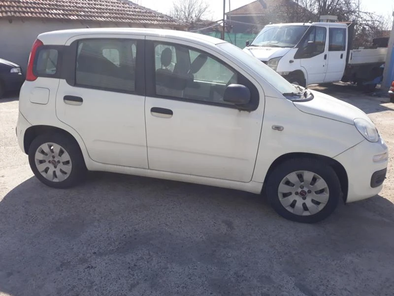 Fiat Panda 1.2 69k.c. - изображение 4