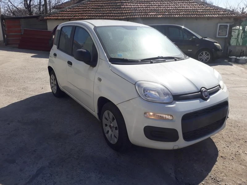 Fiat Panda 1.2 69k.c. - изображение 3