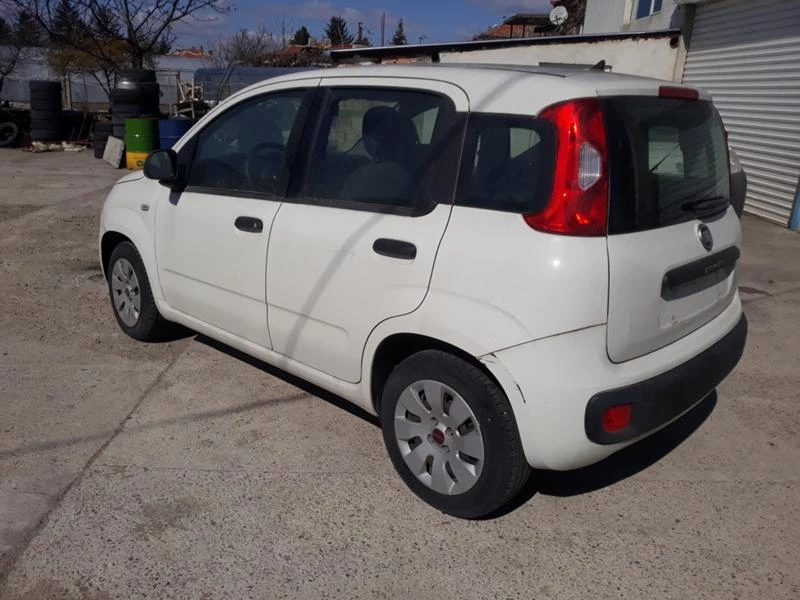 Fiat Panda 1.2 69k.c. - изображение 5