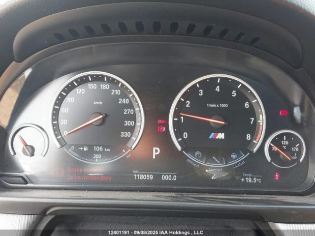 BMW M5  - изображение 9