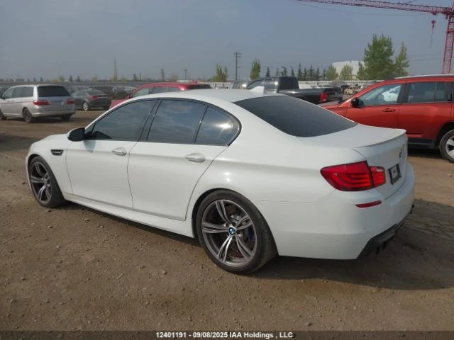 BMW M5  - изображение 5