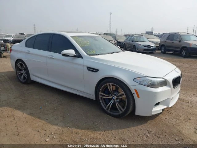 BMW M5  - изображение 3