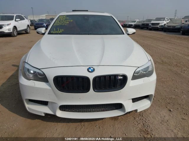 BMW M5 - 38500 лв. - 88966027 1