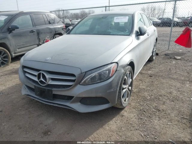Mercedes-Benz C 300 4MATIC* BURMESTER* �������* ������* ������ ����� | Mobile.bg � ����������� 3