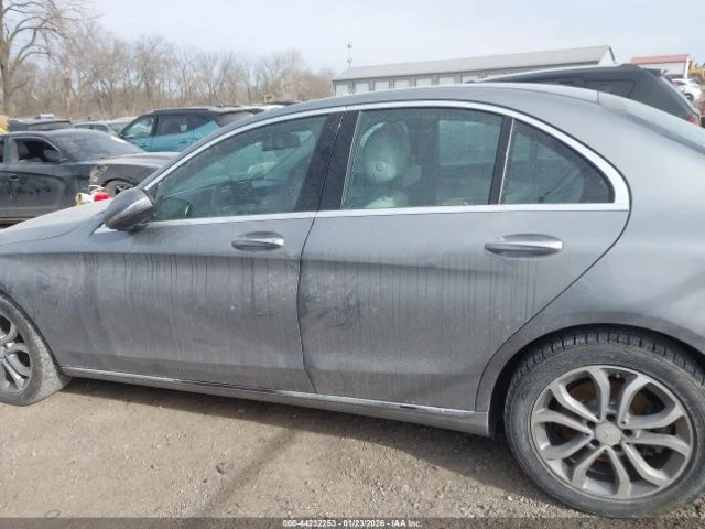 Mercedes-Benz C 300 4MATIC* BURMESTER* �������* ������* ������ ����� | Mobile.bg � ����������� 8