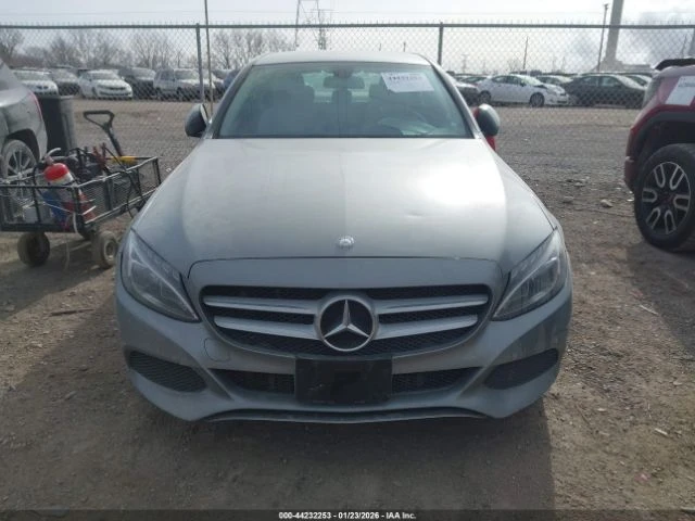 Mercedes-Benz C 300 4MATIC* BURMESTER* �������* ������* ������ ����� | Mobile.bg � ����������� 1