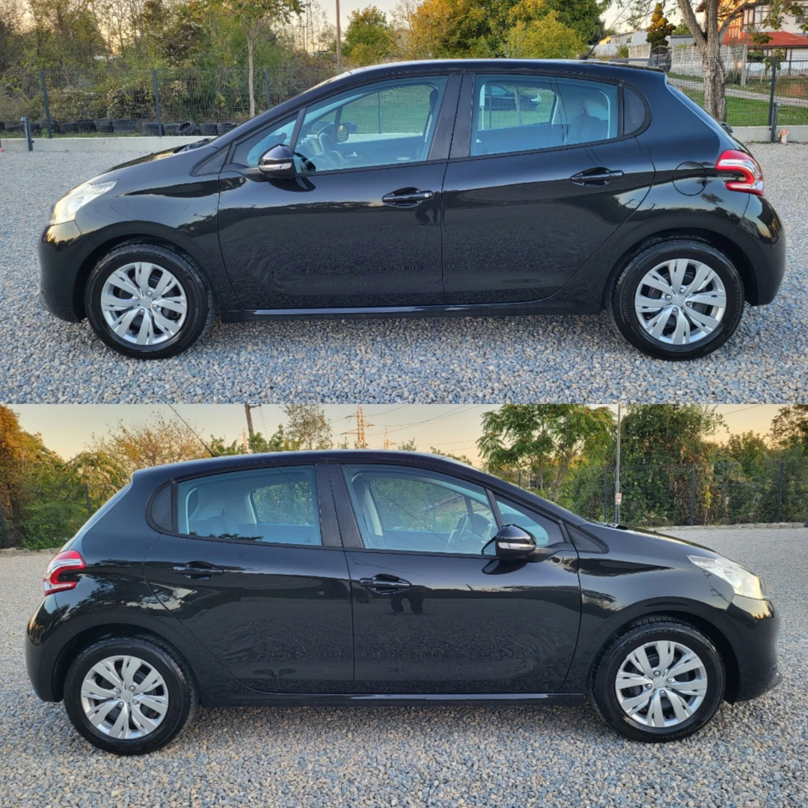 Peugeot 208 1.4HDI  - изображение 6