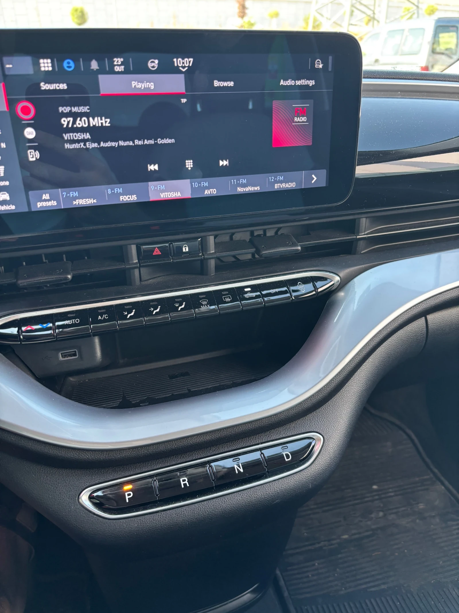 Fiat 500 ICON   | Mobile.bg   17