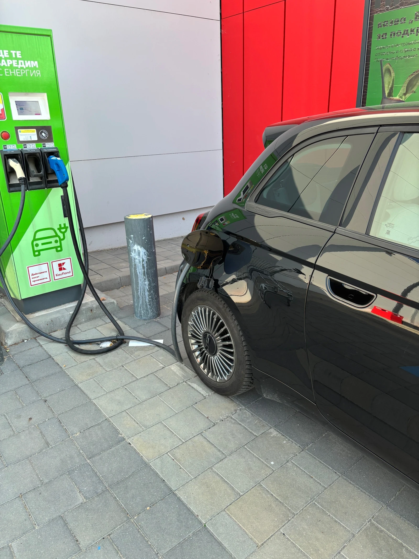 Fiat 500 ICON   | Mobile.bg   12