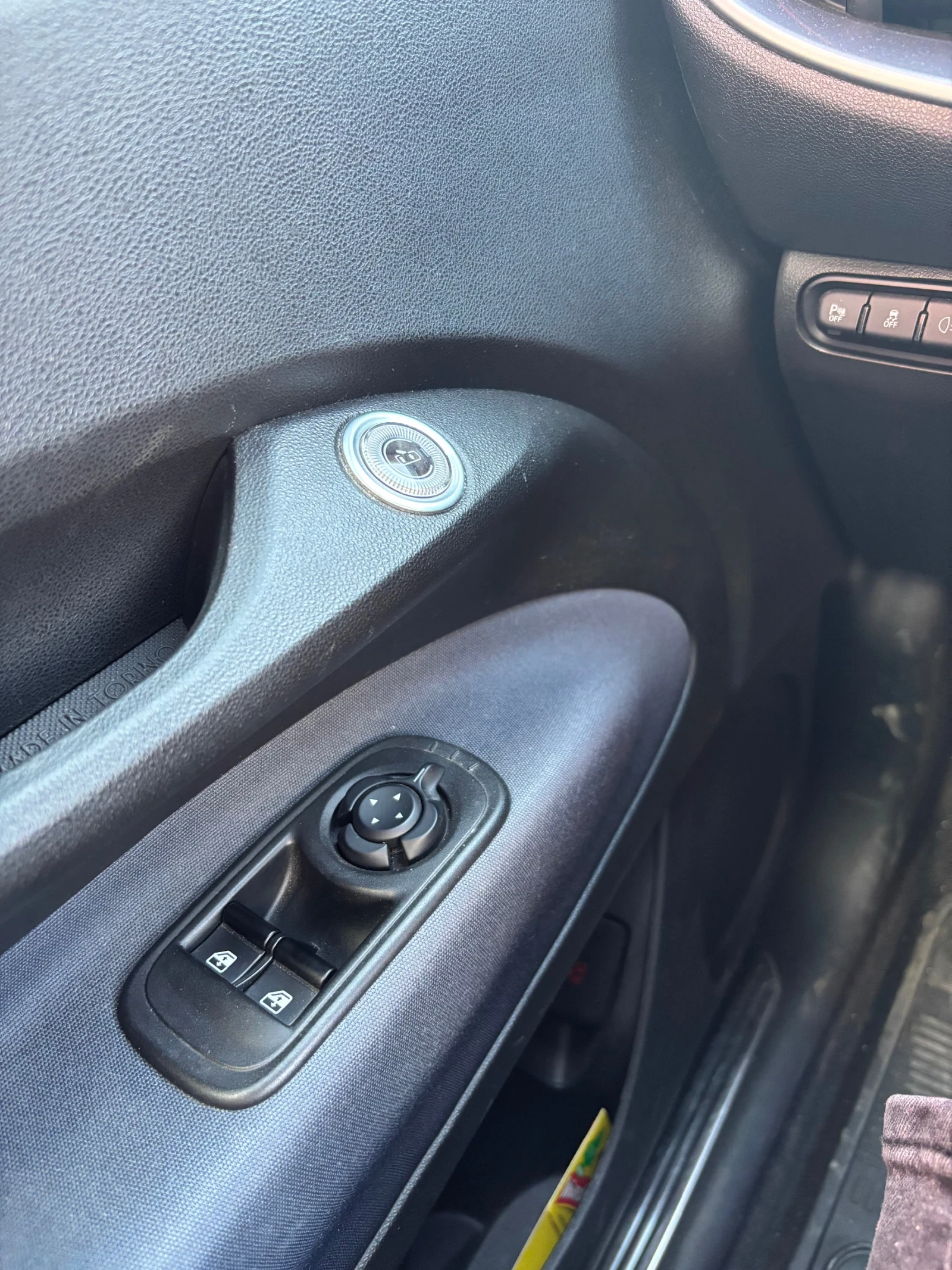 Fiat 500 ICON   | Mobile.bg   14