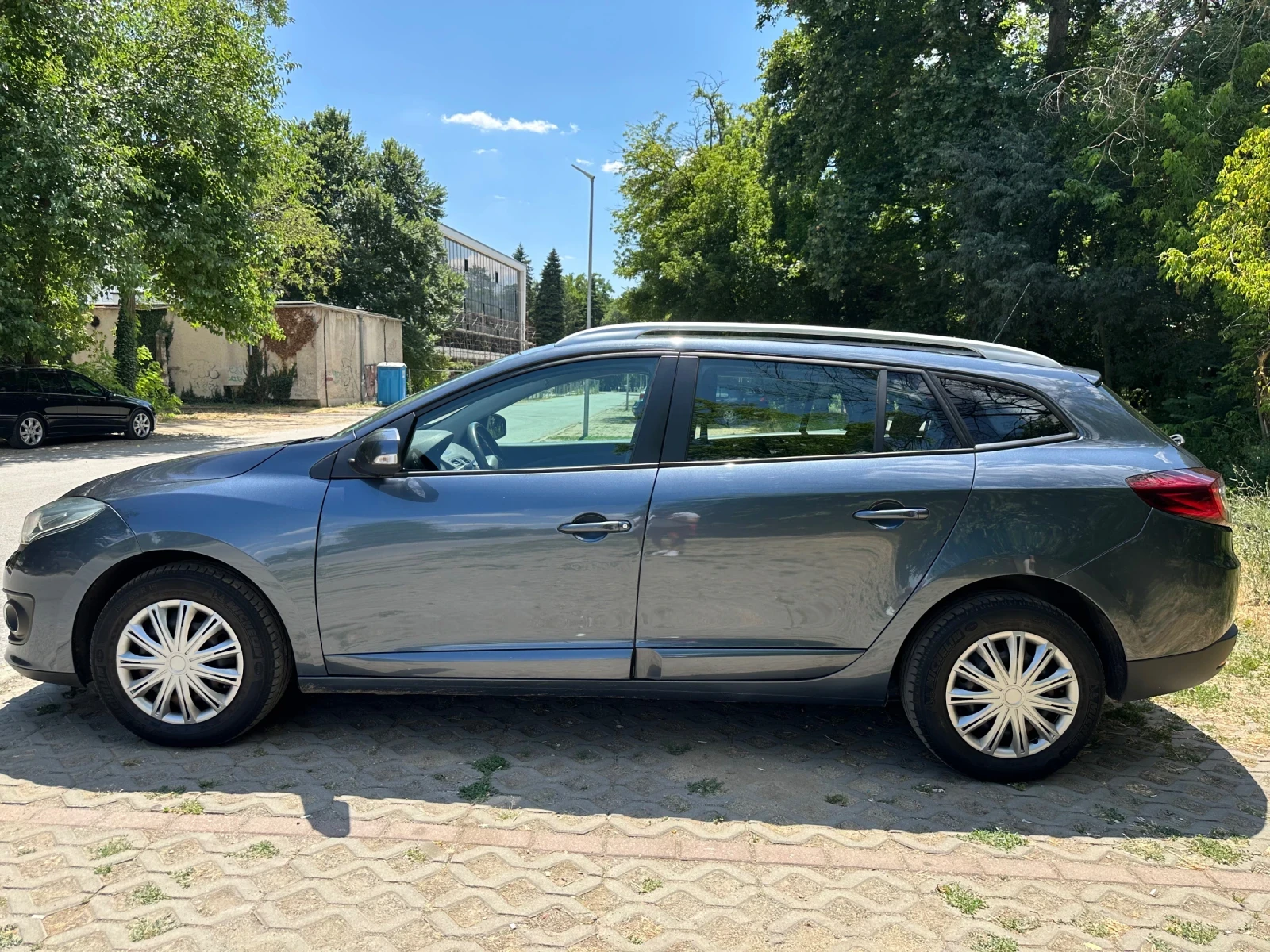 Renault Megane  - изображение 4