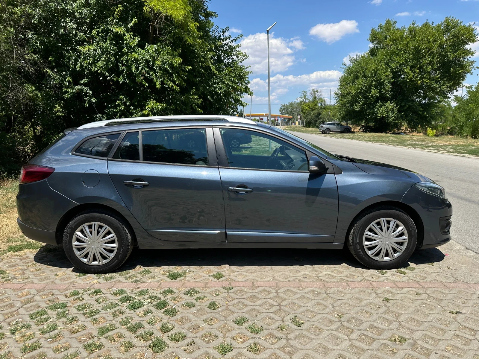 Renault Megane  - изображение 5