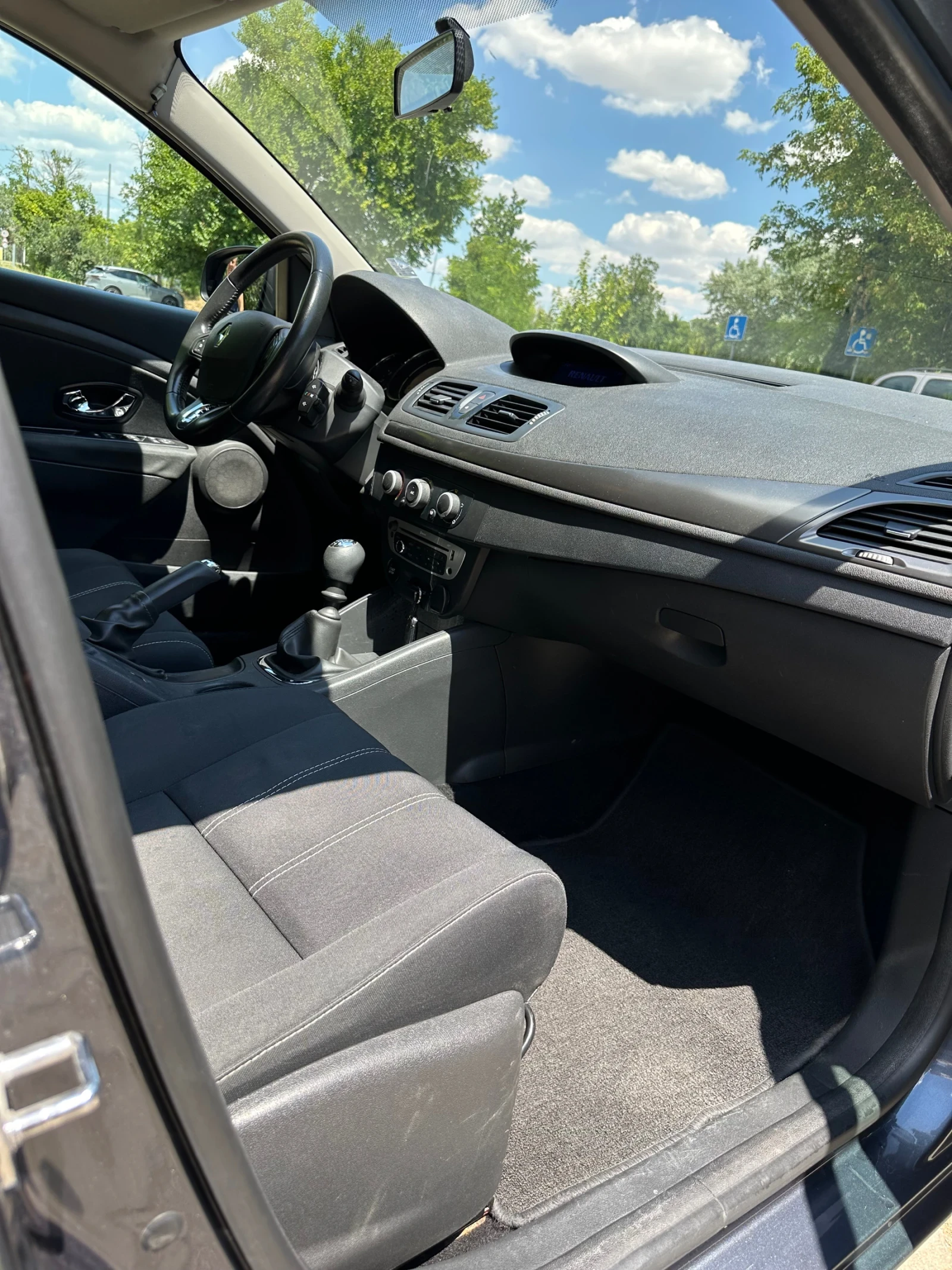 Renault Megane   | Mobile.bg   12